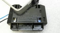MERCEDES-BENZ Mercedes C Class W205 Fuel Level Sensor A2055400017 Level Generator — thumbnail 6
