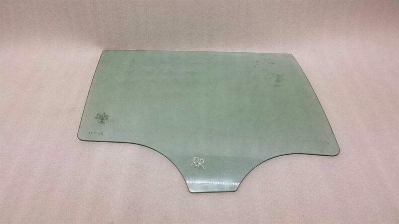 Mercedes C Class W205 RRH Door Glass A2057350110 Door Window Rear Right C250