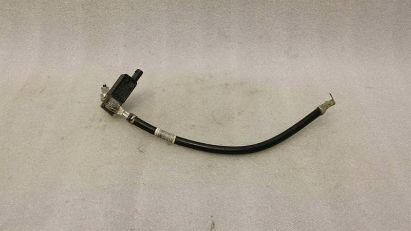 Mercedes C Class W205 Battery Cable A0009056507 Battery Wiring Harness
