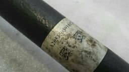 MERCEDES-BENZ Mercedes C Class W205 Left Rear Drive Shaft A2053501809 Drive Shaft Rear Li — thumbnail 4