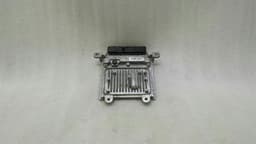 MERCEDES-BENZ Mercedes C Class W205 Engine ECU A6519005203 Engine Control Unit OM651 — thumbnail 2