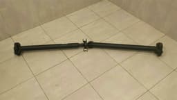 MERCEDES-BENZ Mercedes C Class W205 Propshaft A2054100402 Propshaft — thumbnail 5