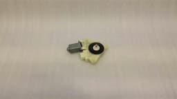 MERCEDES-BENZ Mercedes C Class W205 Front Left Door Window Motor A2059060013 Window Regulator Motor — thumbnail 2