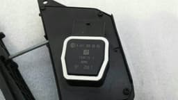 MERCEDES-BENZ Mercedes C Class W205 Throttle Pedal (Electrical) A4613000000 Throttle — thumbnail 10