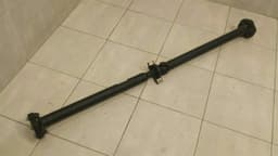 MERCEDES-BENZ Mercedes C Class W205 Propshaft A2054100402 Propshaft — thumbnail 6