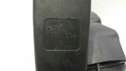 MERCEDES-BENZ Mercedes C Class W205 Right Belt Buckle A2058600469 Belt Buckle Re — thumbnail 3