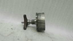 MERCEDES-BENZ Mercedes C Class W205 Output Shaft A7252701404 Output Shaft — thumbnail 8