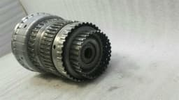 MERCEDES-BENZ Mercedes C Class W205 Gearbox Planetary Shaft A7252700409 Gearbox — thumbnail 3