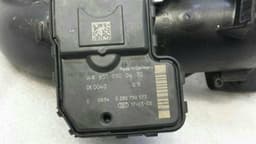 MERCEDES-BENZ Mercedes C Class W205 W176 Throttle Body A6510900470 Throttle Body OM651 — thumbnail 6