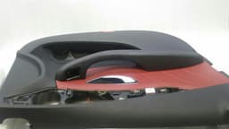 MERCEDES-BENZ Mercedes C Class W205 Door Card Front Left A2057208129 RIGHT HANDLE RHD — thumbnail 4