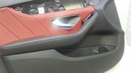MERCEDES-BENZ Mercedes C Class W205 Door Card Front Left A2057208129 RIGHT HANDLE RHD — thumbnail 7