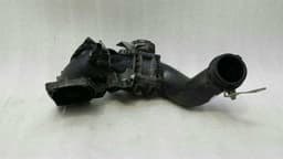 MERCEDES-BENZ Mercedes C Class W205 W176 Throttle Body A6510900470 Throttle Body OM651 — thumbnail 3
