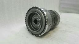 MERCEDES-BENZ Mercedes C Class W205 Gearbox Planetary Shaft A7252700409 Gearbox — thumbnail 6