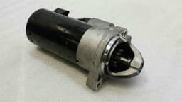 MERCEDES-BENZ Mercedes C Class W205 W204 Starter Engine A6519062800 Starter OM651 — thumbnail 7