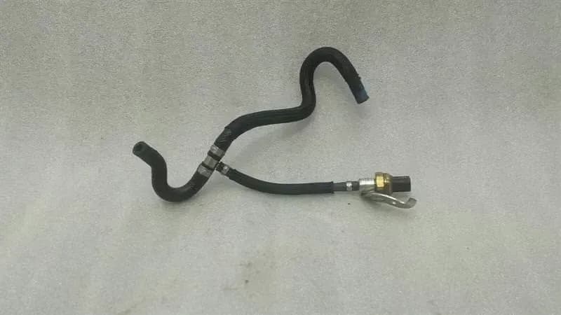 MERCEDES-BENZ Mercedes C Class W205 Fuel Pressure Sensor A65107039881 Fuel Sensor OM651