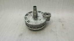 MERCEDES-BENZ Mercedes C Class W205 External Plate Carrier A7252701409 Gearbox — thumbnail 3