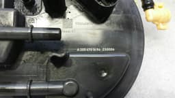 MERCEDES-BENZ Mercedes C Class W205 Fuel Pump Electric A2054701694 Fuel Pump Diesel — thumbnail 5