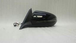MERCEDES-BENZ MERCEDES C CLASS W205 LEFT DOOR MIRROR A2058101505 RIGHT HAND DRIVE RHD — thumbnail 10
