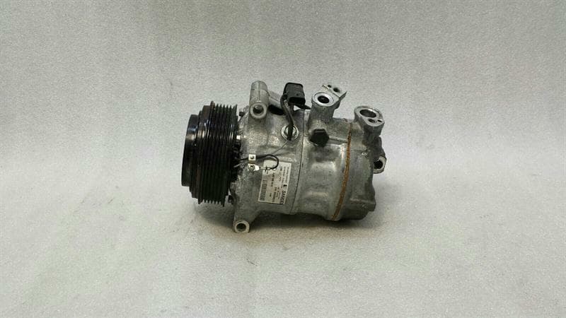 MERCEDES-BENZ Mercedes C Class W205 A/C Compressor A0008303002 Air Conditioning Compressor