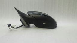 MERCEDES-BENZ MERCEDES C CLASS W205 LEFT DOOR MIRROR A2058101505 RIGHT HAND DRIVE RHD — thumbnail 5