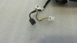 MERCEDES-BENZ MERCEDES C CLASS W205 LEFT DOOR MIRROR A2058101505 RIGHT HAND DRIVE RHD — thumbnail 6