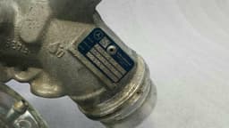 MERCEDES-BENZ Mercedes C Class W205 Turbo Charger A6510901186 Turbocharger OM651 — thumbnail 3