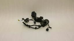 MERCEDES-BENZ Mercedes C Class W205 FLH Door Loom A2055408406 Door Wiring Harness Front Left — thumbnail 2