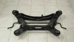 MERCEDES-BENZ Mercedes C Class W205 Subframe Rear A2053507207 Axle Frame Rear Axle C250 — thumbnail 3