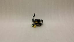 MERCEDES-BENZ Mercedes S Class W221 W216 W251 W164 Clock Spring A1714640518 Grinding Ring — thumbnail 2