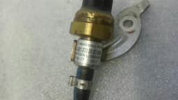 MERCEDES-BENZ Mercedes C Class W205 Fuel Pressure Sensor A65107039881 Fuel Sensor OM651 — thumbnail 3