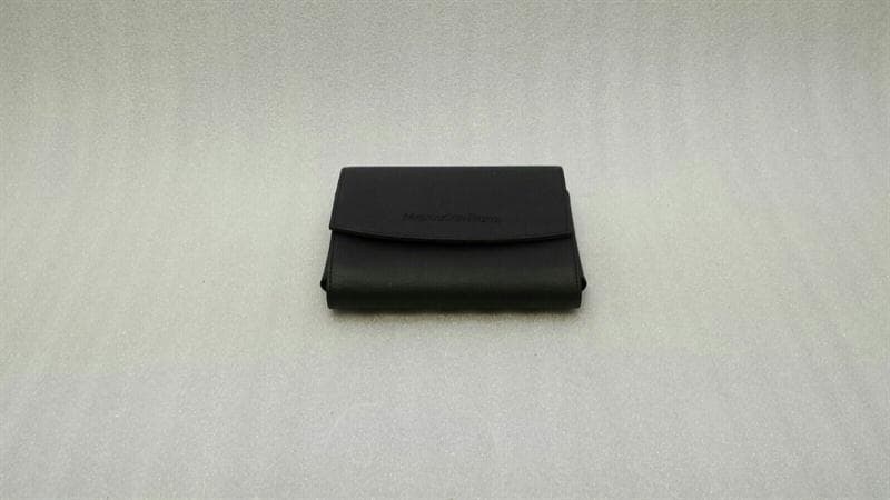 MERCEDES-BENZ Mercedes C Class W205 Manual Service Booklet Car Maintenance Manual