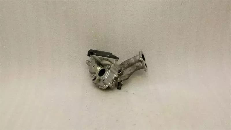 MERCEDES-BENZ Mercedes C Class W205 EGR A6511400502 AGR exhaust gas recirculation OM651