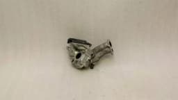 MERCEDES-BENZ Mercedes C Class W205 EGR A6511400502 AGR exhaust gas recirculation OM651 — thumbnail 2