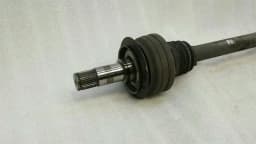 MERCEDES-BENZ Mercedes C Class W205 Drive Shaft Rear Right A2053500009 Rear Drive Shaft — thumbnail 2