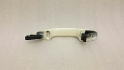 MERCEDES-BENZ Mercedes C Class W205 FLH Door Handle A0997601559 Door Handle Front Left — thumbnail 3