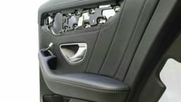MERCEDES-BENZ Mercedes C Class W205 Door Card RRH A2057305401 Door Panel Rear Right. — thumbnail 7