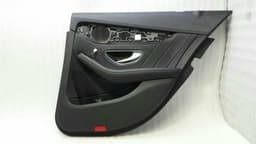 MERCEDES-BENZ Mercedes C Class W205 Door Card RRH A2057305401 Door Panel Rear Right. — thumbnail 6