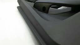MERCEDES-BENZ Mercedes C Class W205 Door Card RRH A2057305401 Door Panel Rear Right. — thumbnail 4