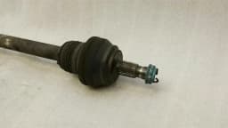 MERCEDES-BENZ Mercedes C Class W205 Drive Shaft Rear Right A2053500009 Rear Drive Shaft — thumbnail 6