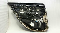 MERCEDES-BENZ Mercedes C Class W205 Door Card RRH A2057305401 Door Panel Rear Right. — thumbnail 10