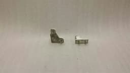 MERCEDES-BENZ Mercedes C Class W205 Front Right Door Hinge A2057200237 Door Hinge — thumbnail 6