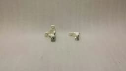 MERCEDES-BENZ Mercedes C Class W205 Front Right Door Hinge A2057200237 Door Hinge — thumbnail 1