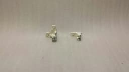 MERCEDES-BENZ Mercedes C Class W205 Front Right Door Hinge A2057200237 Door Hinge — thumbnail 5