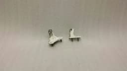 MERCEDES-BENZ Mercedes C Class W205 Front Right Door Hinge A2057200237 Door Hinge — thumbnail 7