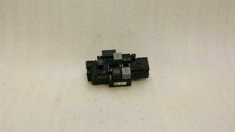 MERCEDES-BENZ Mercedes C Class W205 Fuse Box A2229063701 Fuse Box
