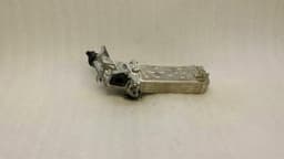 MERCEDES-BENZ 2015 MERCEDES C Class W205 EGR Cooler A6511400675 EGR Exhaust Gas Recirculation OM651 — thumbnail 9