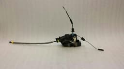 MERCEDES-BENZ Mercedes C Class W205 RRH Door Lock A0997304200 Rear Right Door Lock. — thumbnail 5