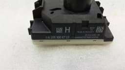 MERCEDES-BENZ Mercedes C Class W205 Electronic Module A2059006713 Control Unit EZS — thumbnail 2