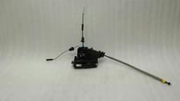 MERCEDES-BENZ Mercedes C Class W205 RRH Door Lock A0997304200 Rear Right Door Lock. — thumbnail 1