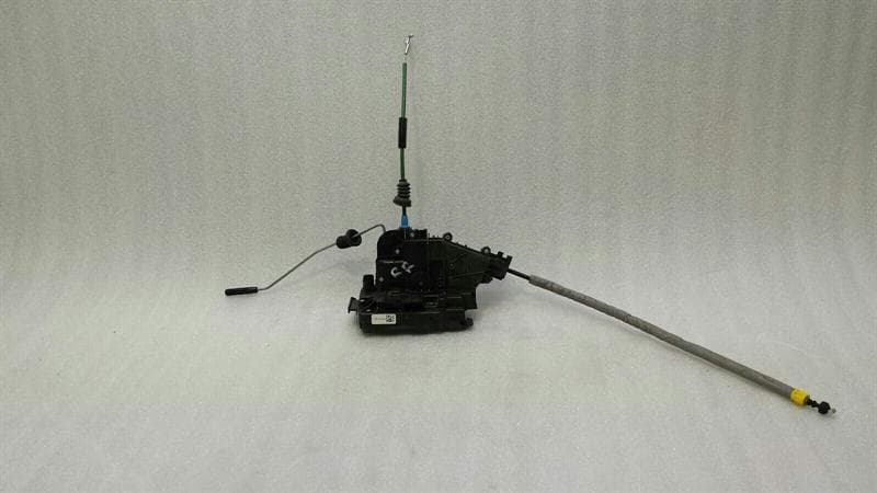 Mercedes C Class W205 RRH Door Lock A0997304200 Rear Right Door Lock.